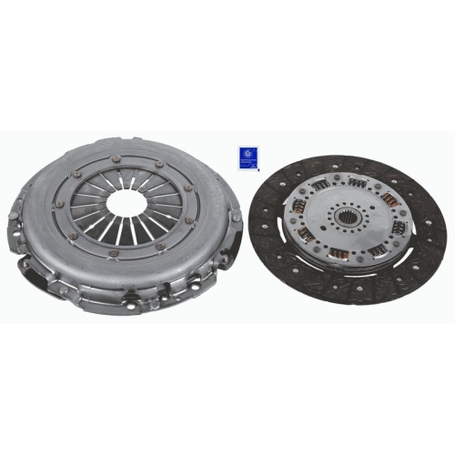 SACHS Kupplungssatz 3000 951 291