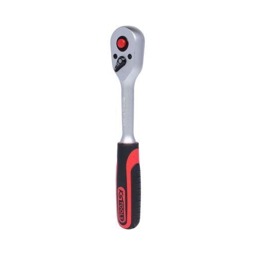 KS Tools 3/8" Umschaltknarre 911.3800, 45 Zahn