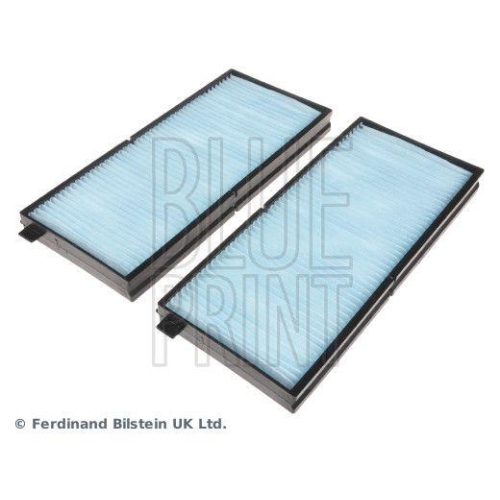 BLUE PRINT Filtersatz, Innenraumluft ADG02565