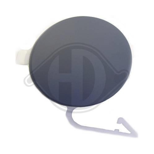 DIEDERICHS Klappe, Abschlepphaken 1432164