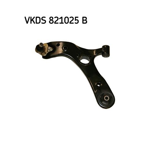 SKF Lenker, Radaufhängung VKDS 821025 B