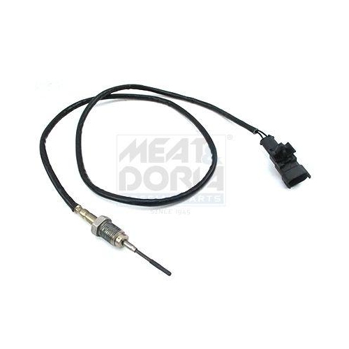 MEAT & DORIA Sensor, Abgastemperatur 12450