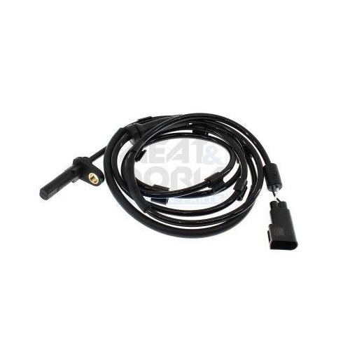 MEAT & DORIA Sensor, Raddrehzahl 901356
