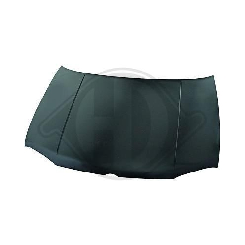 DIEDERICHS Motorhaube 2213000