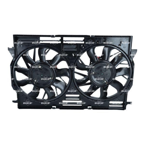 NRF Lüfter, Motorkühlung 470173