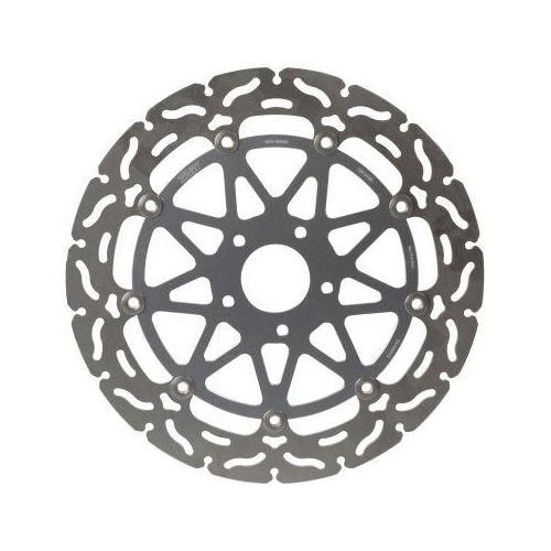 TRW Bremsscheibe MSW289RAC