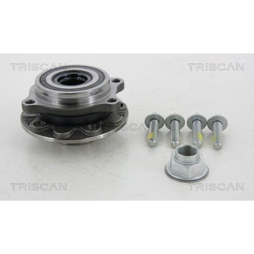 TRISCAN Radlagersatz 8530 12114