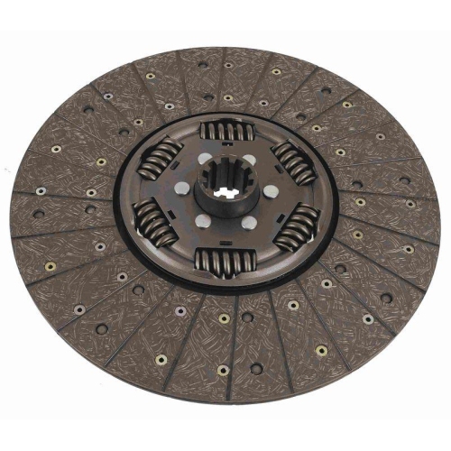 SACHS Kupplungsscheibe 1878 634 213