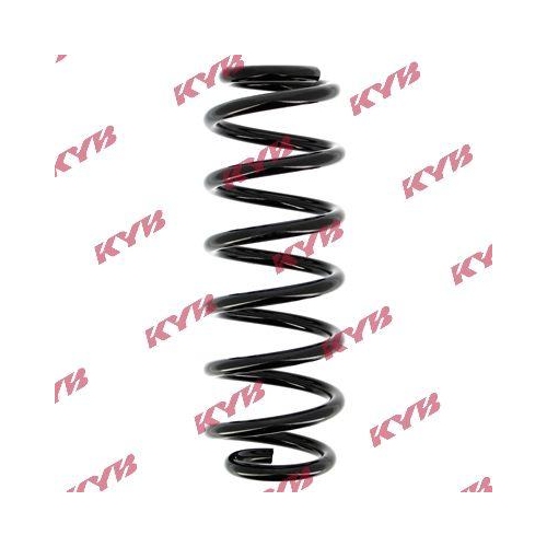 KYB Fahrwerksfeder K-Flex RA5435