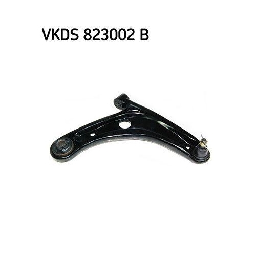 SKF Lenker, Radaufh&auml;ngung VKDS 823002 B