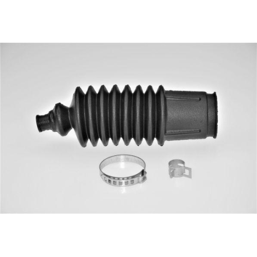 SPIDAN Faltenbalg, Lenkung 83511