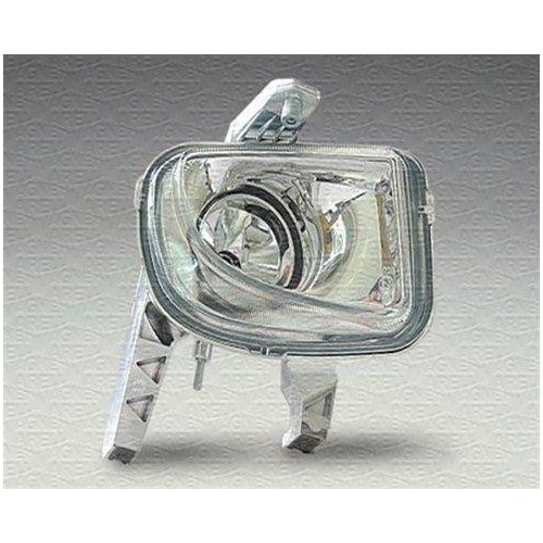 MAGNETI MARELLI Nebelscheinwerfer 712433701129