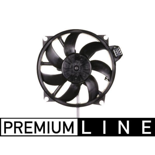 MAHLE L&uuml;fter, Motork&uuml;hlung BEHR *** PREMIUM LINE *** CFF 371 000P