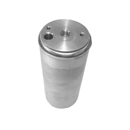 MAHLE Trockner, Klimaanlage BEHR AD 174 000S