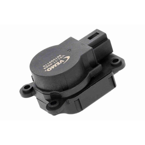 VEMO Stellelement, Mischklappe Original VEMO Qualit&auml;t V51-77-0084