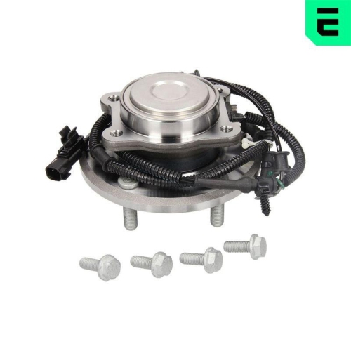 OPTIMAL Radlagersatz 992880