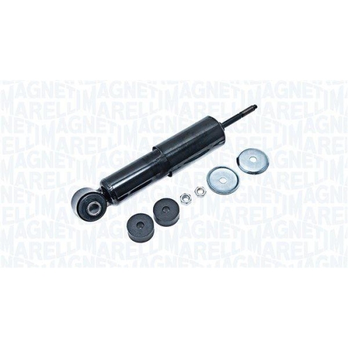 MAGNETI MARELLI Stoßdämpfer 351489080000