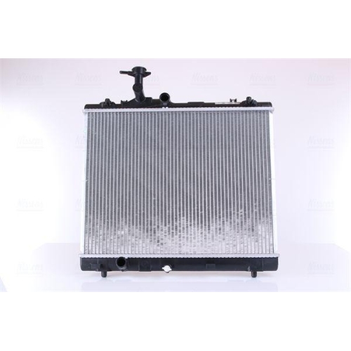 NISSENS K&uuml;hler, Motork&uuml;hlung 64257