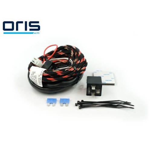 ACPS-ORIS Elektrosatz, Anh&auml;ngevorrichtung ORIS E-Satz Zubeh&ouml;r und Ersatzteile 026-354