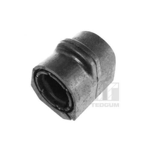 TEDGUM Lagerung, Stabilisator