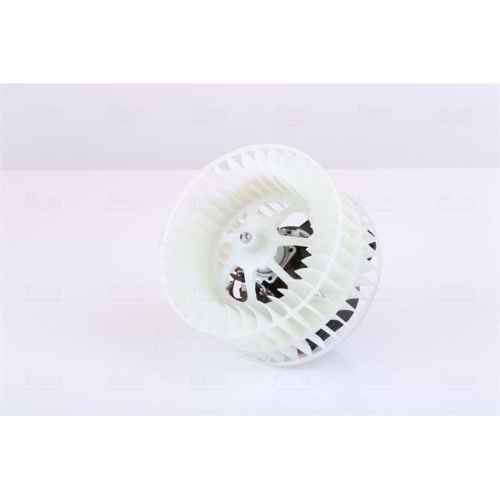 NISSENS Innenraumgebläse 87533