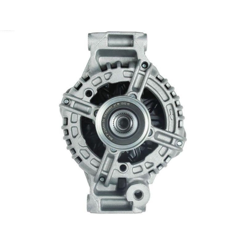 AS-PL Generator Wiederaufbereitet AS-PL