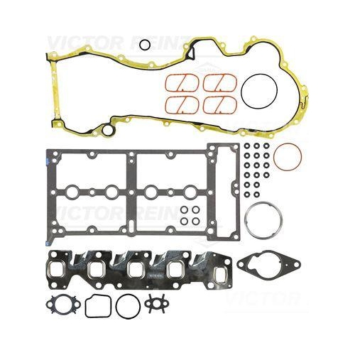 VICTOR REINZ Dichtungssatz, Zylinderkopf