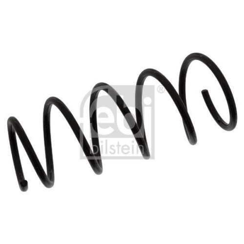 FEBI BILSTEIN Fahrwerksfeder 39147
