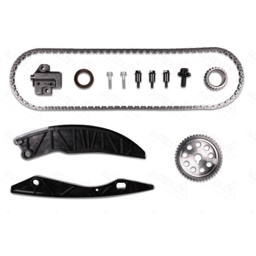 AUTEX Steuerkettensatz