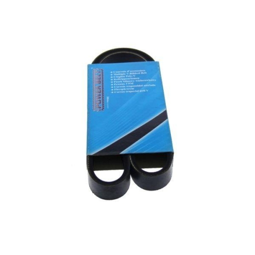 MAPCO Keilrippenriemen 260900