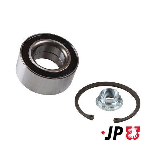 JP GROUP Radlagersatz JP 1351300210