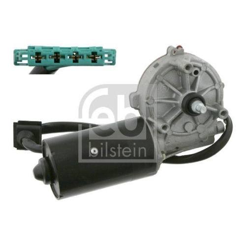 FEBI BILSTEIN Wischermotor 22692