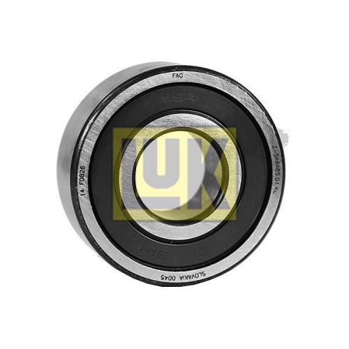 Schaeffler LuK F&uuml;hrungslager, Kupplung 410 0100 40