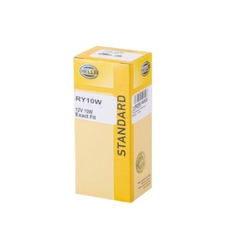 HELLA Gl&uuml;hlampe, Blinkleuchte STANDARD 8GA 002 071-051