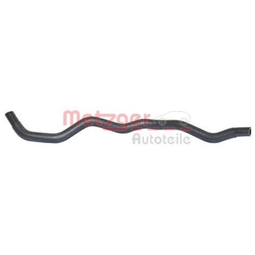 METZGER AUTOTEILE K&uuml;hlerschlauch 2420334