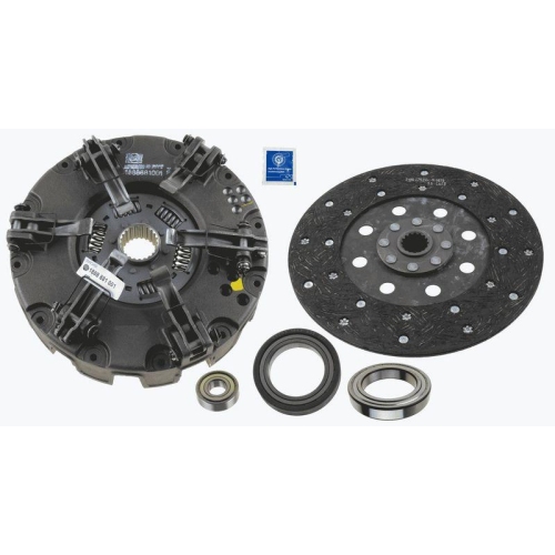 SACHS Kupplungssatz 3800 541 085
