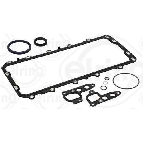 ELRING Dichtungssatz, Kurbelgeh&auml;use 659.870