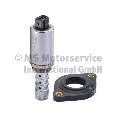 PIERBURG Steuerventil, Nockenwellenverstellung 7.06117.10.0