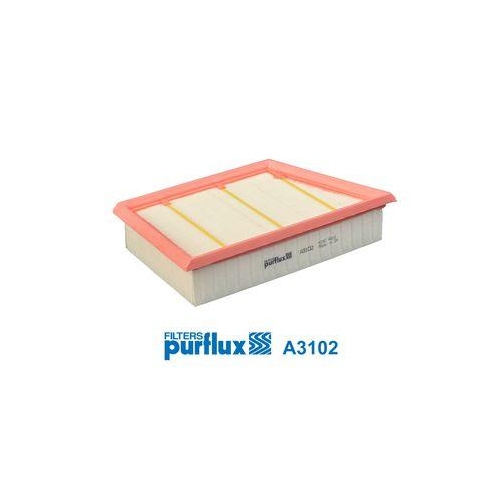PURFLUX Luftfilter A3102