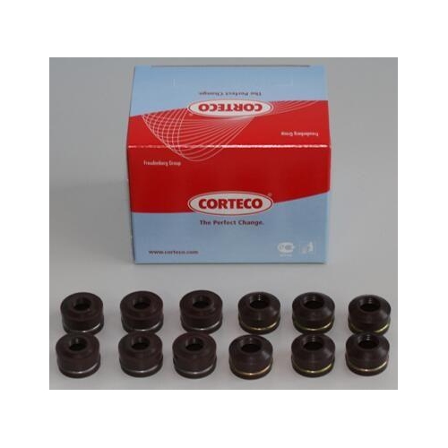 CORTECO Dichtungssatz, Ventilschaft 19031167