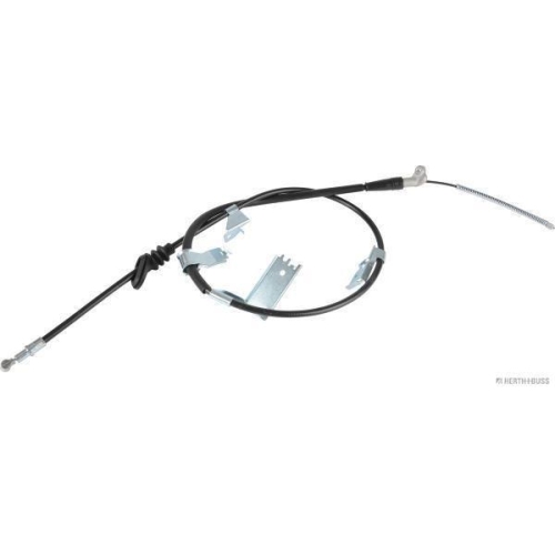 HERTH+BUSS JAKOPARTS Seilzug, Feststellbremse J3938009