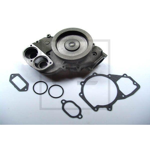 PE Automotive Wasserpumpe, Motork&uuml;hlung 030.900-00A