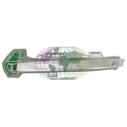 Lexmond Trading BV Blinkleuchte 9231332