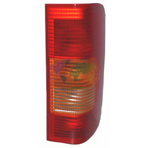 Lexmond Trading BV Schlussleuchte 9290401