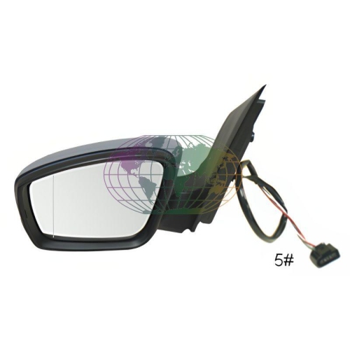 Lexmond Trading BV Au&szlig;enspiegel 3247082