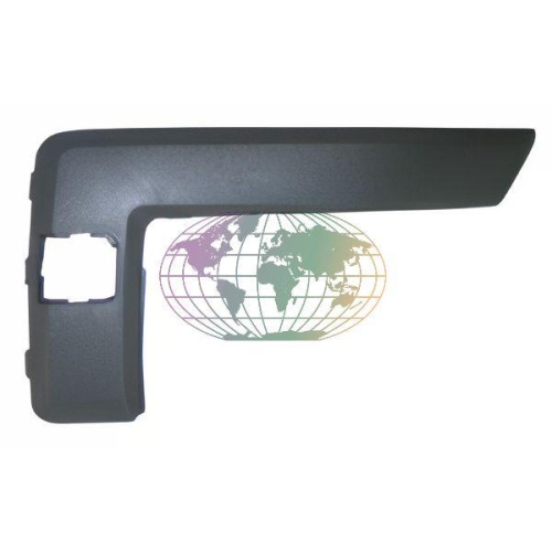 Lexmond Trading BV Zier-/Schutzleiste, Sto&szlig;f&auml;nger 3692142