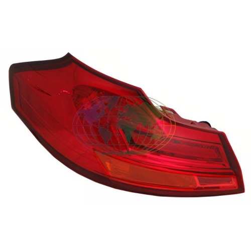 Lexmond Trading BV Schlussleuchte 6410402