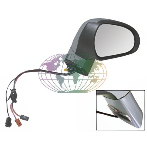 Lexmond Trading BV Au&szlig;enspiegel 6803087