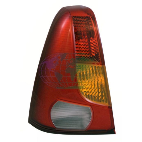 Lexmond Trading BV Schlussleuchte 7208402