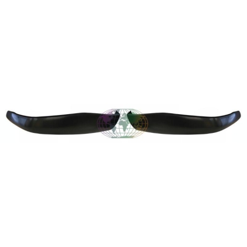 Lexmond Trading BV Zier-/Schutzleiste, Sto&szlig;f&auml;nger 2091137